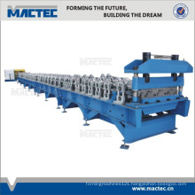 high quality metal floor deck forming machine